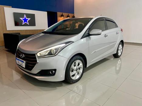 HYUNDAI HB 20 Hatch 1.6 16V 4P PREMIUM FLEX AUTOMTICO, Foto 1