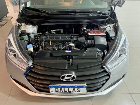 HYUNDAI HB 20 Hatch 1.6 16V 4P PREMIUM FLEX AUTOMTICO, Foto 11