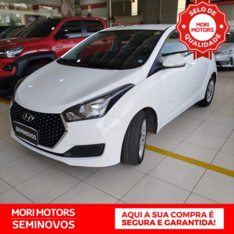 HYUNDAI HB 20 Hatch 1.0 12V 4P FLEX COMFORT PLUS, Foto 3