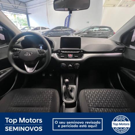 HYUNDAI HB 20 Hatch 1.0 12V 4P LIMITED, Foto 6