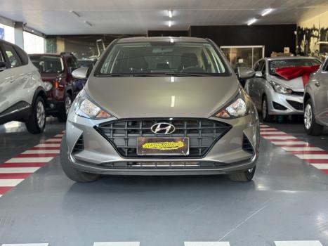 HYUNDAI HB 20 Hatch 1.0 12V 4P FLEX VISION, Foto 4