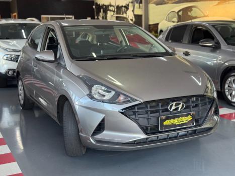 HYUNDAI HB 20 Hatch 1.0 12V 4P FLEX VISION, Foto 6