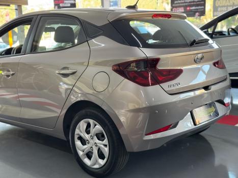 HYUNDAI HB 20 Hatch 1.0 12V 4P FLEX VISION, Foto 12