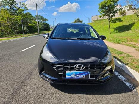 HYUNDAI HB 20 Hatch 1.0 12V 4P FLEX SENSE, Foto 9