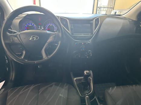 HYUNDAI HB 20 Hatch 1.0 12V 4P FLEX COMFORT PLUS, Foto 4