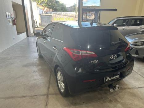 HYUNDAI HB 20 Hatch 1.0 12V 4P FLEX COMFORT PLUS, Foto 7