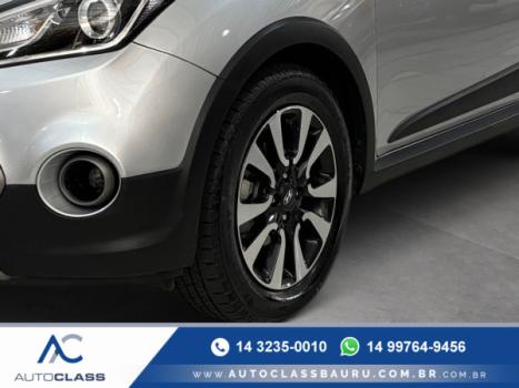 HYUNDAI HB 20 Hatch X 1.6 16V 4P PREMIUM FLEX AUTOMTICO, Foto 3