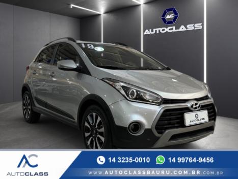 HYUNDAI HB 20 Hatch X 1.6 16V 4P PREMIUM FLEX AUTOMTICO, Foto 4