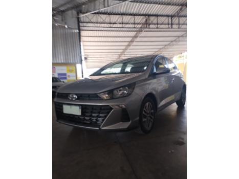 HYUNDAI HB 20 Hatch 1.0 12V 4P LIMITED, Foto 7