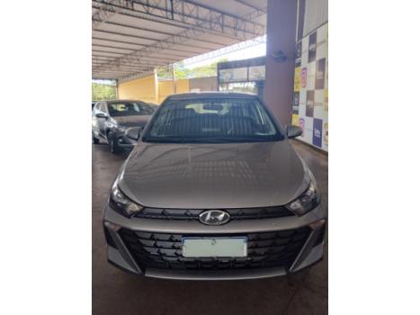 HYUNDAI HB 20 Hatch 1.0 12V 4P LIMITED, Foto 8