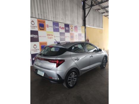 HYUNDAI HB 20 Hatch 1.0 12V 4P LIMITED, Foto 9