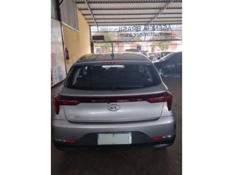 HYUNDAI HB 20 Hatch 1.0 12V 4P LIMITED, Foto 10