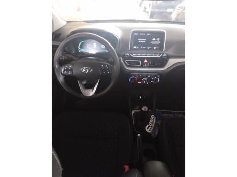 HYUNDAI HB 20 Hatch 1.0 12V 4P LIMITED, Foto 14