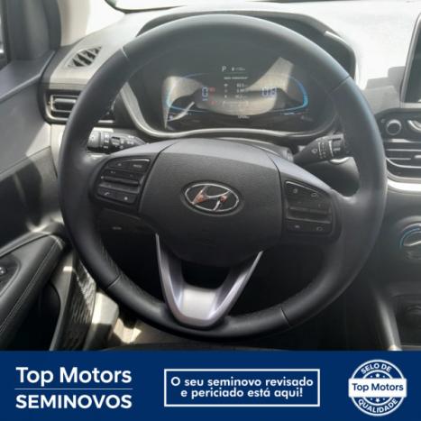 HYUNDAI HB 20 Hatch 1.0 12V 4P FLEX TGDI PLATINUM TURBO AUTOMTICO, Foto 11