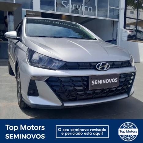 HYUNDAI HB 20 Hatch 1.0 12V 4P FLEX TGDI PLATINUM TURBO AUTOMTICO, Foto 16