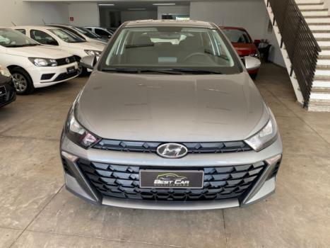 HYUNDAI HB 20 Hatch 1.0 12V 4P FLEX COMFORT PLUS, Foto 5