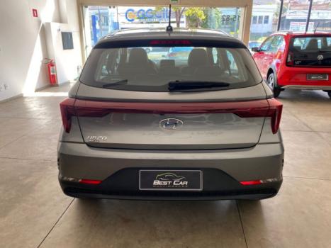 HYUNDAI HB 20 Hatch 1.0 12V 4P FLEX COMFORT PLUS, Foto 6