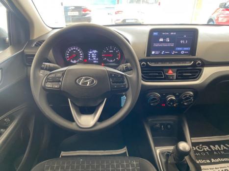 HYUNDAI HB 20 Hatch 1.0 12V 4P FLEX COMFORT PLUS, Foto 10