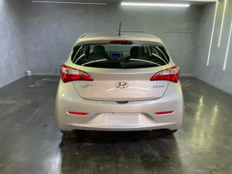 HYUNDAI HB 20 Hatch X 1.6 16V 4P PREMIUM FLEX AUTOMTICO, Foto 8