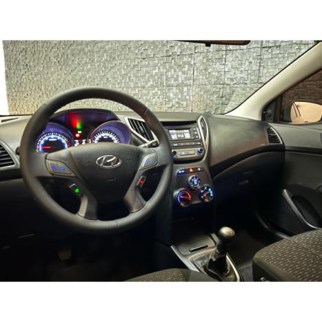 HYUNDAI HB 20 Hatch 1.0 12V 4P FLEX COMFORT, Foto 9