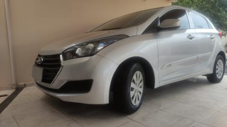 HYUNDAI HB 20 Hatch 1.0 12V 4P FLEX COMFORT, Foto 3