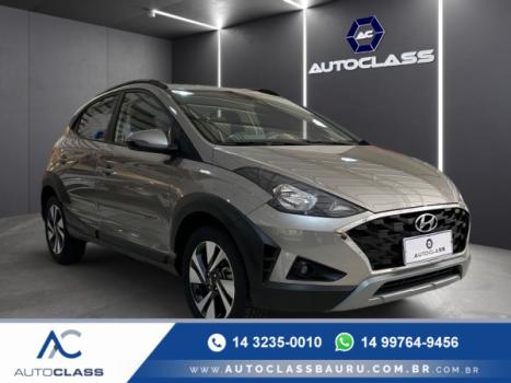 HYUNDAI HB 20 Hatch X 1.6 16V 4P VISION FLEX, Foto 4