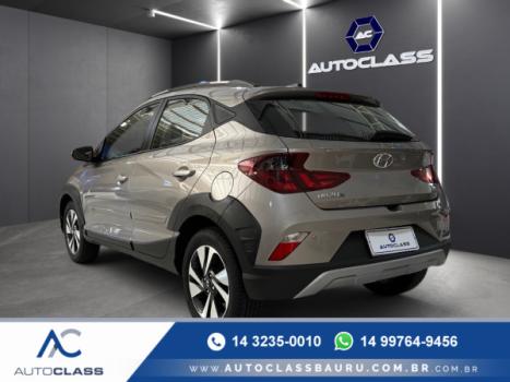 HYUNDAI HB 20 Hatch X 1.6 16V 4P VISION FLEX, Foto 6