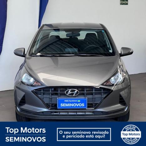 HYUNDAI HB 20 Hatch 1.0 12V 4P FLEX EVOLUTION, Foto 2