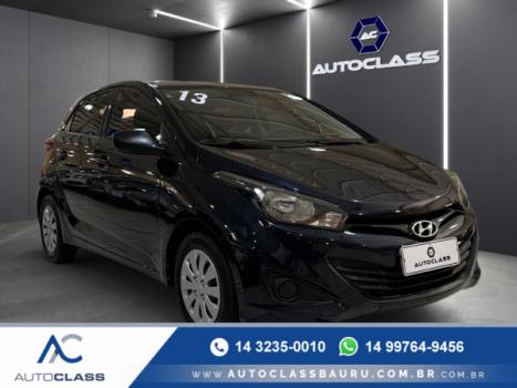 HYUNDAI HB 20 Hatch 1.0 12V 4P FLEX COMFORT PLUS, Foto 4