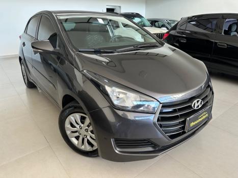 HYUNDAI HB 20 Hatch 1.6 16V 4P COMFORT STYLE FLEX, Foto 1