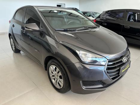 HYUNDAI HB 20 Hatch 1.6 16V 4P COMFORT STYLE FLEX, Foto 3