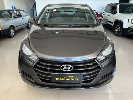 HYUNDAI HB 20 Hatch 1.6 16V 4P COMFORT STYLE FLEX, Foto 4