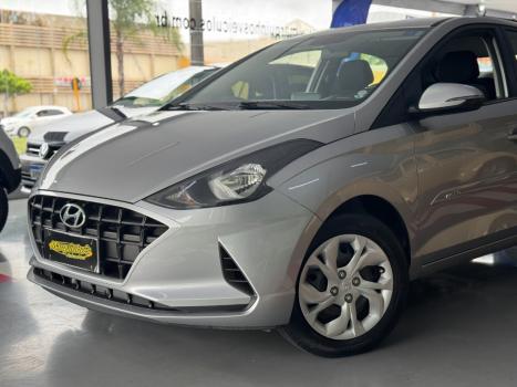 HYUNDAI HB 20 Hatch 1.0 12V 4P FLEX VISION, Foto 5