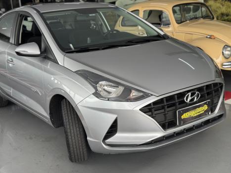 HYUNDAI HB 20 Hatch 1.0 12V 4P FLEX VISION, Foto 6