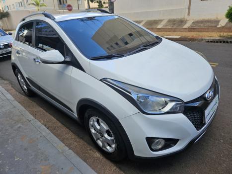 HYUNDAI HB 20 Hatch X 1.6 16V 4P PREMIUM FLEX AUTOMTICO, Foto 6