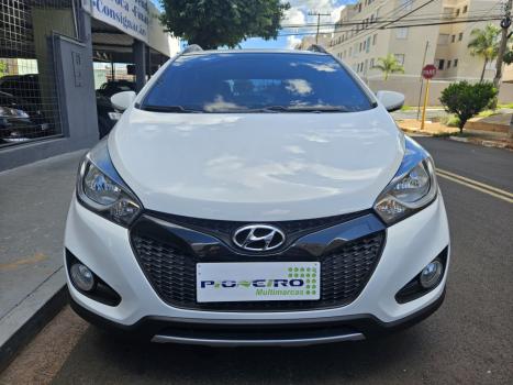 HYUNDAI HB 20 Hatch X 1.6 16V 4P PREMIUM FLEX AUTOMTICO, Foto 7