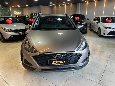 HYUNDAI HB 20 Hatch X 1.6 16V 4P VISION FLEX AUTOMTICO, Foto 2