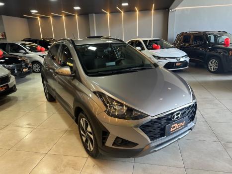 HYUNDAI HB 20 Hatch X 1.6 16V 4P VISION FLEX AUTOMTICO, Foto 3