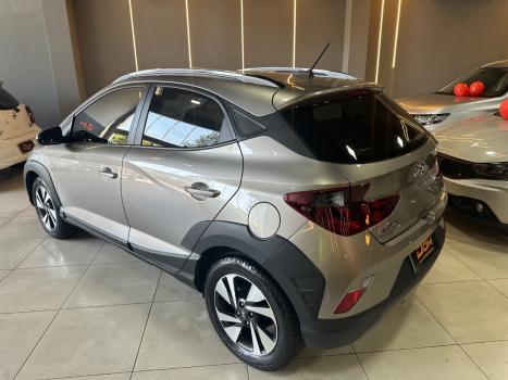 HYUNDAI HB 20 Hatch X 1.6 16V 4P VISION FLEX AUTOMTICO, Foto 7