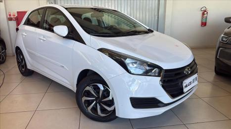 HYUNDAI HB 20 Hatch 1.0 12V 4P FLEX COMFORT, Foto 1