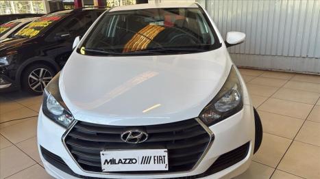 HYUNDAI HB 20 Hatch 1.0 12V 4P FLEX COMFORT, Foto 3