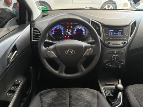 HYUNDAI HB 20 Hatch 1.0 12V 4P FLEX COMFORT PLUS, Foto 9