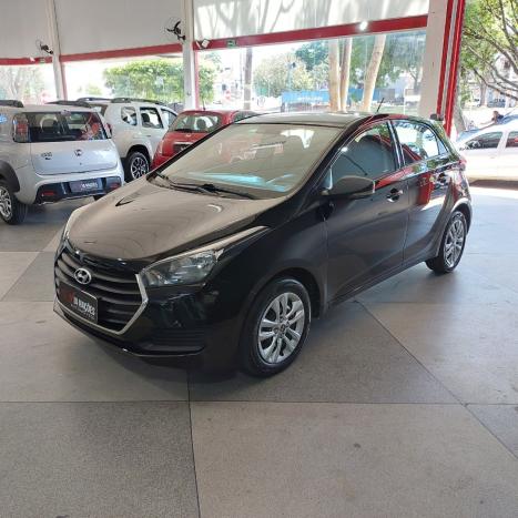 HYUNDAI HB 20 Hatch 1.0 12V 4P FLEX COMFORT PLUS, Foto 6