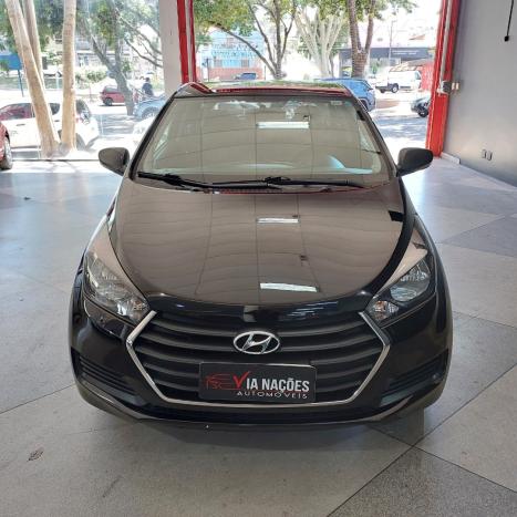 HYUNDAI HB 20 Hatch 1.0 12V 4P FLEX COMFORT PLUS, Foto 7