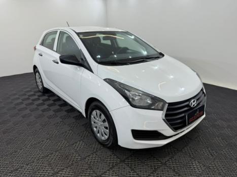 HYUNDAI HB 20 Hatch 1.0 12V 4P FLEX COMFORT PLUS TURBO, Foto 2