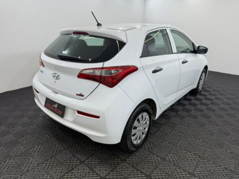 HYUNDAI HB 20 Hatch 1.0 12V 4P FLEX COMFORT PLUS TURBO, Foto 7