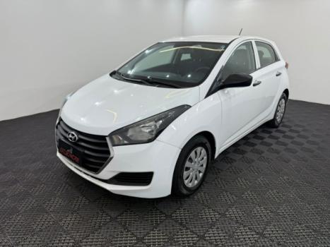 HYUNDAI HB 20 Hatch 1.0 12V 4P FLEX COMFORT PLUS, Foto 3