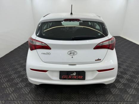 HYUNDAI HB 20 Hatch 1.0 12V 4P FLEX COMFORT PLUS, Foto 5