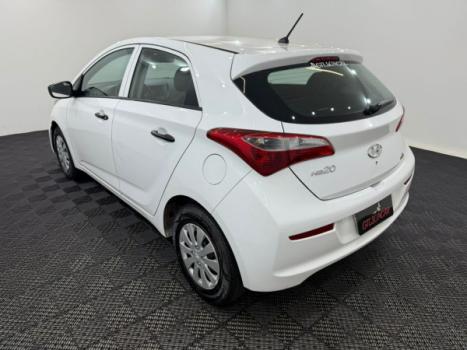 HYUNDAI HB 20 Hatch 1.0 12V 4P FLEX COMFORT PLUS, Foto 6
