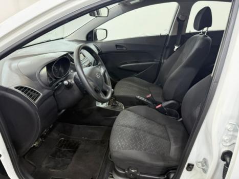 HYUNDAI HB 20 Hatch 1.0 12V 4P FLEX COMFORT PLUS, Foto 9